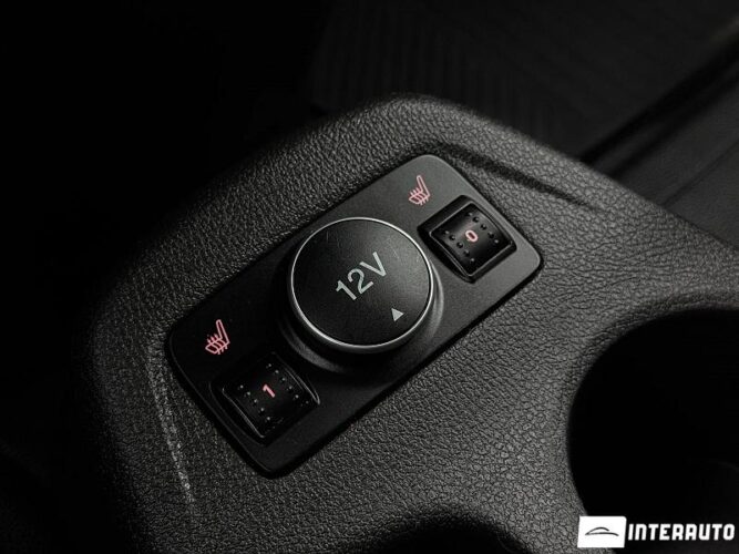 ford Tourneo Connect 2016