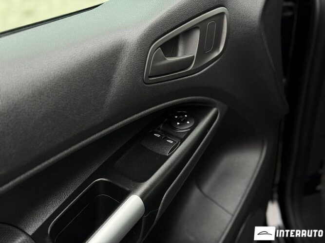 ford Tourneo Connect 2016