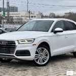 Audi Q5 2018