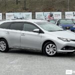 Toyota Auris 2018