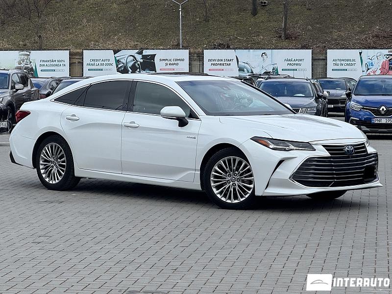 interauto oferta masina