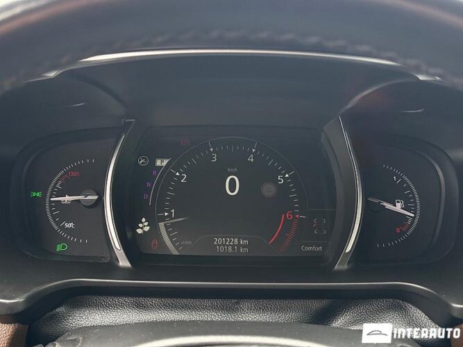 renault Talisman 2016