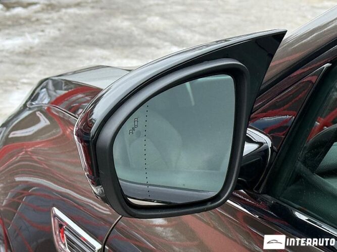 renault Talisman 2016