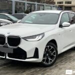 BMW X3 2.0i 2024
