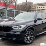 BMW X5 4.0i 2021