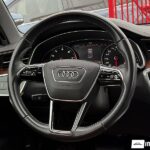 Audi A6 2019