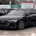 Audi A6 2019