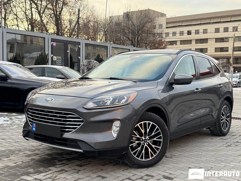 interauto oferta masina