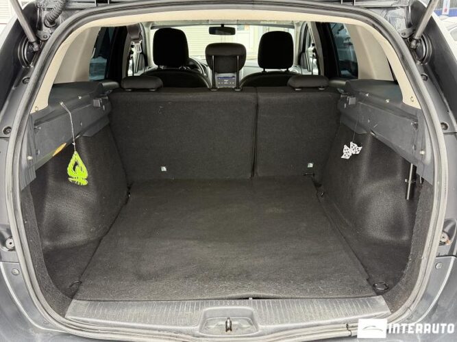 dacia Logan MCV 2016