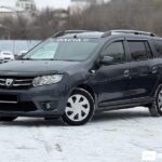 Dacia Logan MCV 2016