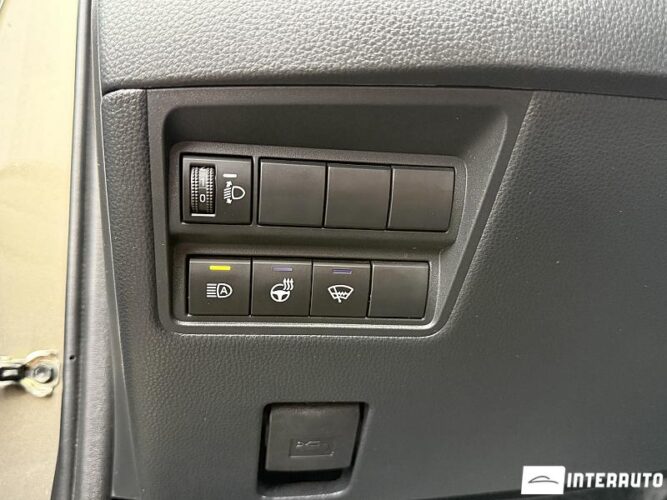 toyota Yaris Cross 2022