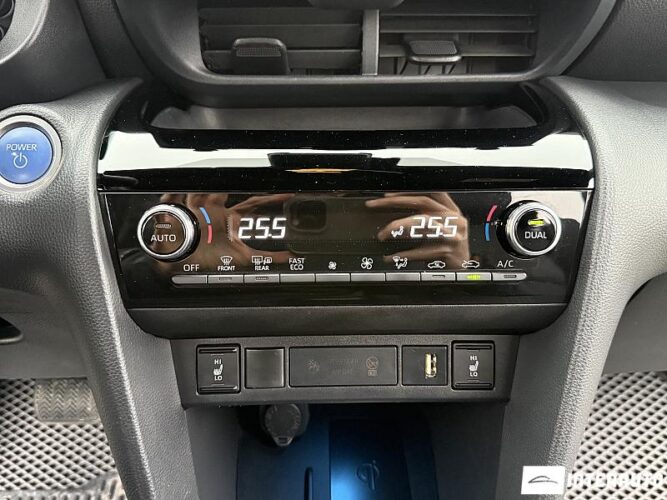 toyota Yaris Cross 2022