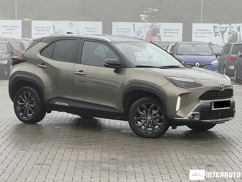 interauto oferta masina