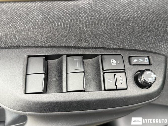 toyota Yaris Cross 2022