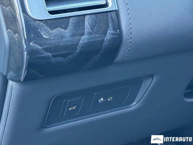 land rover Range Rover Vogue 2020