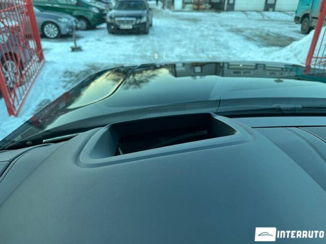 land rover Range Rover Vogue 2020