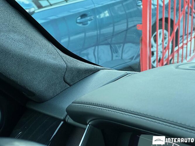 land rover Range Rover Vogue 2020