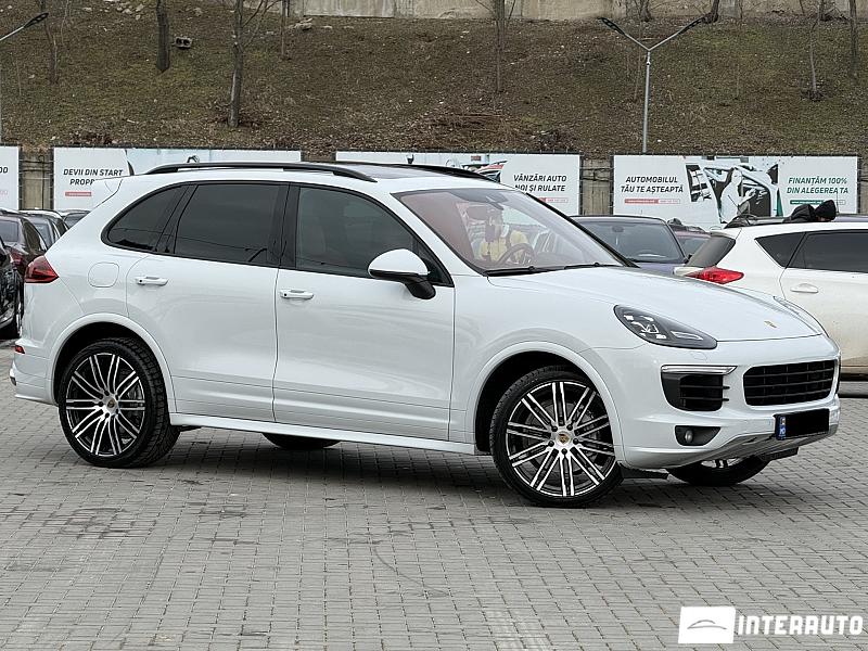 interauto oferta masina