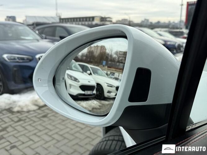 porsche Cayenne S 2016