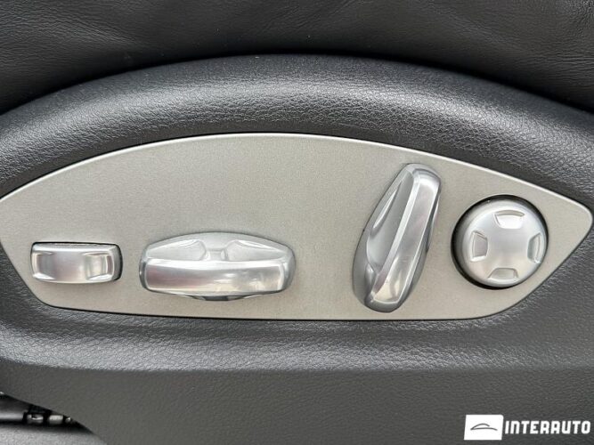 porsche Cayenne S 2016