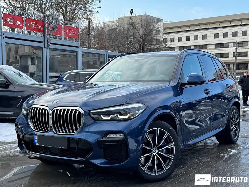 interauto oferta masina