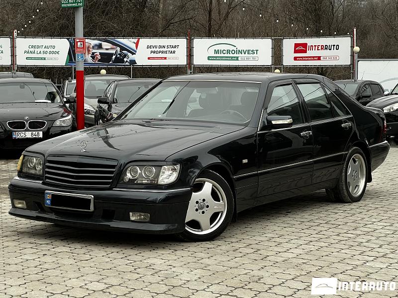 interauto oferta masina