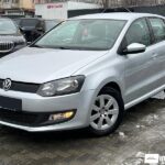 Volkswagen Polo 2011