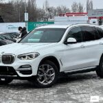 BMW X3 3.0i 2021