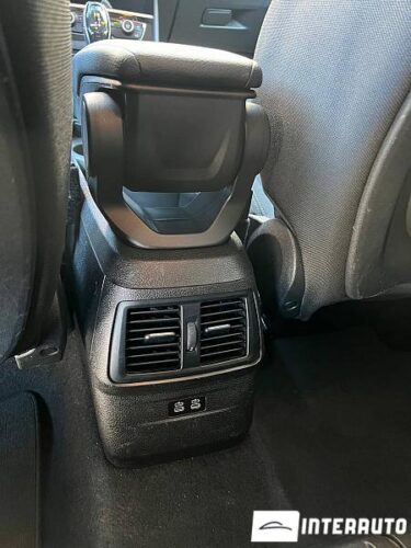 BMW 216d 52 interauto-car