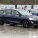 Ford Focus 2019