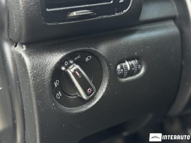 volkswagen Passat 2001