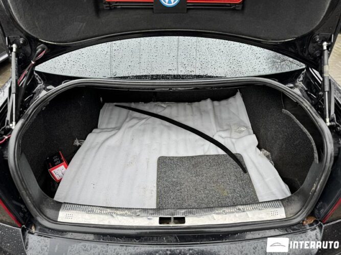 volkswagen Passat 2001