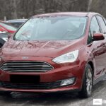 Ford C-MAX 2017