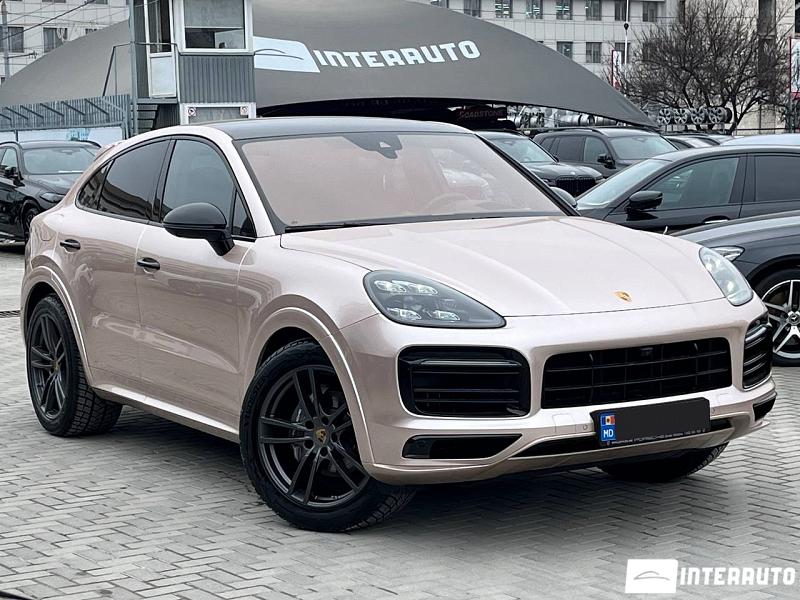 interauto oferta masina