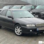 Rover 600 1998