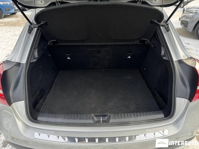 mercedes GLA 180 2018