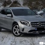 Mercedes GLA 180 2018