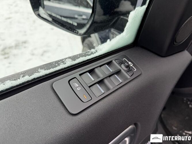 land rover Discovery Sport 2017