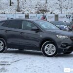 Opel Grandland X 2018