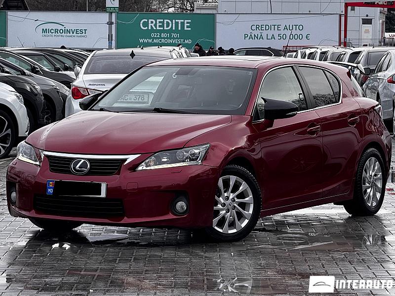 interauto oferta masina