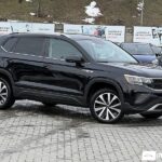 Volkswagen Taos 2021