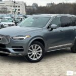 Volvo XC 90 2017