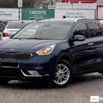 Kia Niro 2019