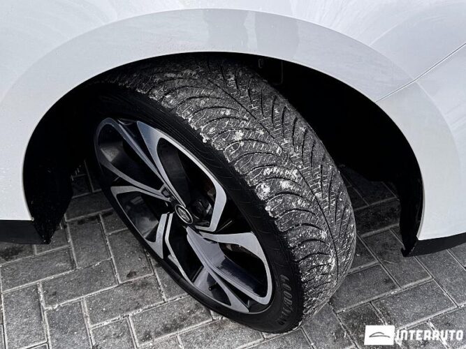 renault Grand Scenic 2017