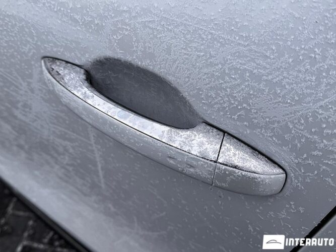 renault Grand Scenic 2017