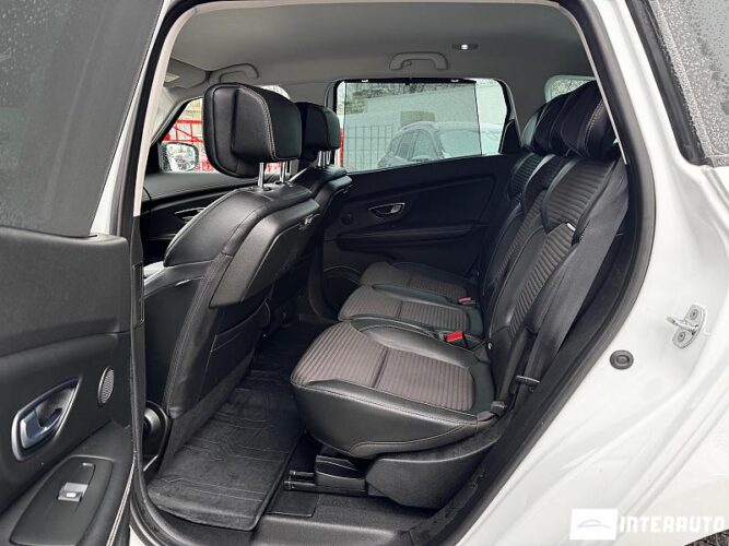 renault Grand Scenic 2017