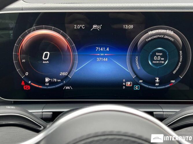 mercedes GLE Coupe 350d 2022