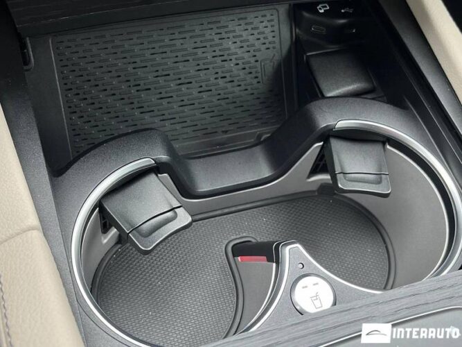 mercedes GLE Coupe 350d 2022