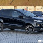 Ford Ecosport 2017
