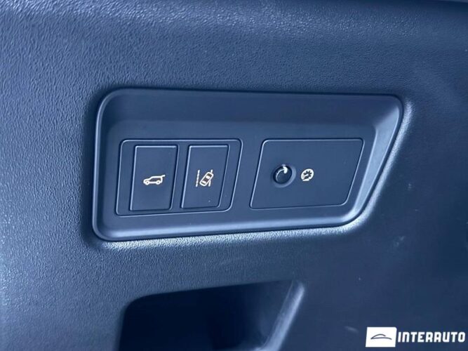 land rover Discovery 2017